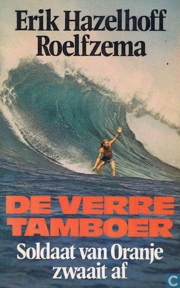 Verre tamboer - Roelfzema, Verzenden, Gelezen