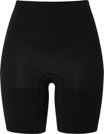 Spanx Maat S Power Series - Power Short - Zwart, Verzenden