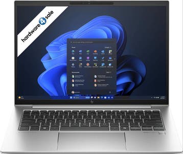 HP EliteBook Laptops | Refurbished | Windows 11 | Garantie, Ophalen of Verzenden, Refurbished