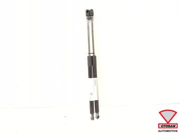 Mercedes C Klasse W204 Gasveer Achterklep Set A2049802264, Ophalen, Gebruikt, Mercedes-Benz