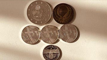Nederland. 2002/2009, lot 6 stuks (Zonder minimumprijs), Postzegels en Munten