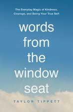 Words from the Window Seat 9781400225378 Taylor Tippett, Verzenden, Gelezen, Taylor Tippett