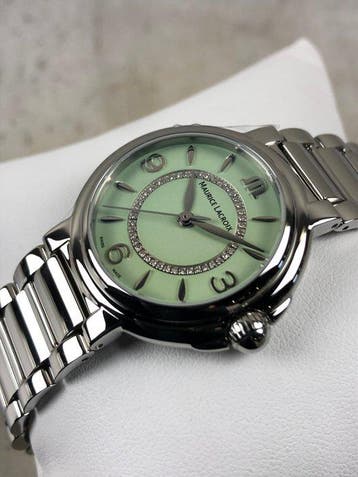 Maurice Lacroix - Fiaba Special Colours Edition Diamonds -, Nieuw