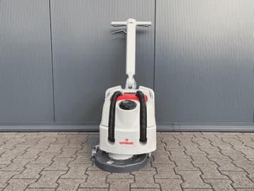 Comac Vispa Evo schrobmachine, Ophalen of Verzenden