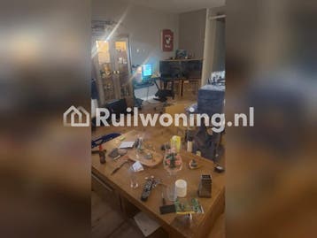 Gezellig appartement in Blaricum te ruilen