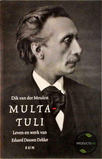 Multatuli, Boeken, Ophalen of Verzenden, Nieuw