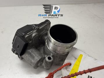 Gasklephuis - VAG - 2.0   1.2TDI - OEM: 03L128063R, Verzenden, Nieuw