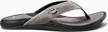 Reef - maat 43- Pacific Heren Slippers - Slate, Verzenden, Nieuw