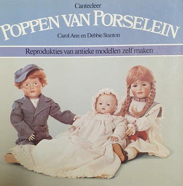 Poppen van porselein - Stanton, Verzenden, Gelezen