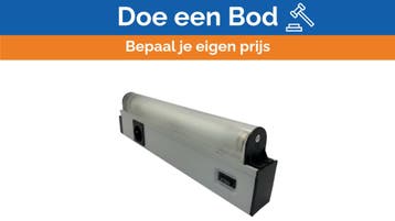 Bieden: Rittal SZ-4139.140 Internal Cabinet Lighting Indust, Ophalen of Verzenden, Nieuw, Elektra en Verlichting, Zeilboot of Motorboot