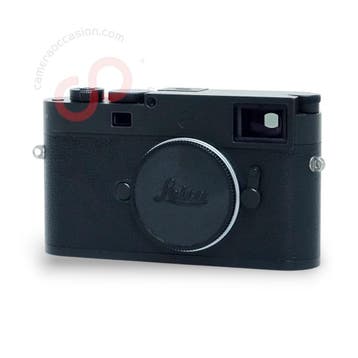 Leica M11-Monochrom 20 208 nr. 3191, Ophalen of Verzenden, Zo goed als nieuw, Overige Merken