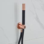 Inbouw Regendouche Set Boss & Wessing Copper Pro Wanduitloop, Ophalen of Verzenden, Nieuw