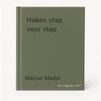 Haken stap voor stap 9789903238673 Marion Madel, Verzenden, Gelezen, Marion Madel