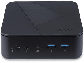 Acer Veriton NUC VN1502G-13H5U - Mini-pc - Intel Core, Computers en Software, Verzenden, Nieuw, Acer