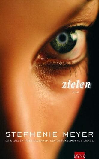 Zielen - NL - Stephenie Meyer - Paperback, Boeken, Ophalen of Verzenden, Nieuw