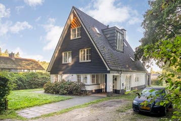 Woonhuis met 6 kamers in Hattem, Overige soorten, Direct bij eigenaar, Hattem