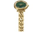 FOSSIL CARLIE - Polshorloge - 28 mm - Goudkleurig, Verzenden, Nieuw, Fossil