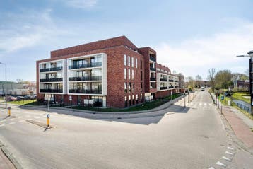 Te huur: Appartement De Rik in Brielle, Appartement, Brielle, Zuid-Holland