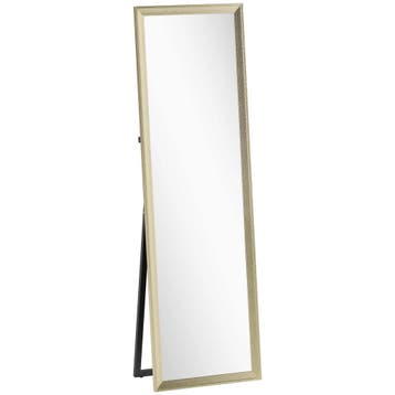 Volledige Lichaamsspiegel, Flexibel Te Plaatsen, 160 X 50 Cm, Verzenden, Nieuw