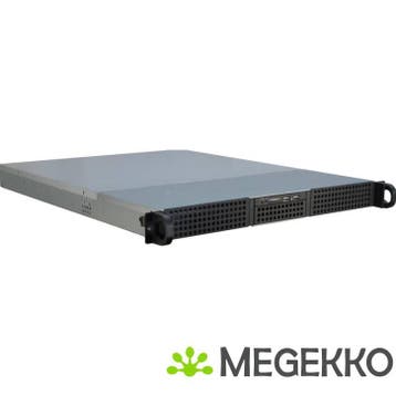 Inter-Tech IPC 1U-10255, Verzenden, Nieuw