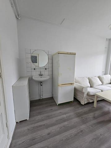 Te huur: Kamer Rozenburgsestraat in Schiedam