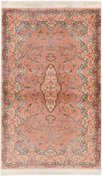 Kirman - Vloerkleed - 148 cm - 92 cm, Nieuw