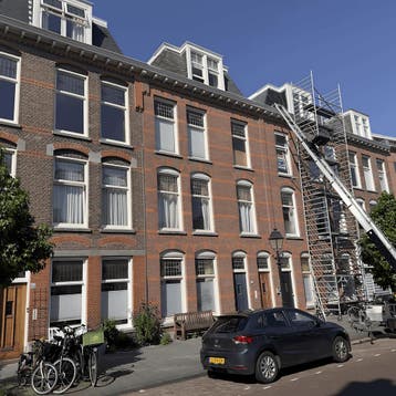 Appartement in Den Haag gevonden voor €1006,- pm, Huizen en Kamers, Huizen te huur, Den Haag, Den Haag, Direct bij eigenaar, Appartement