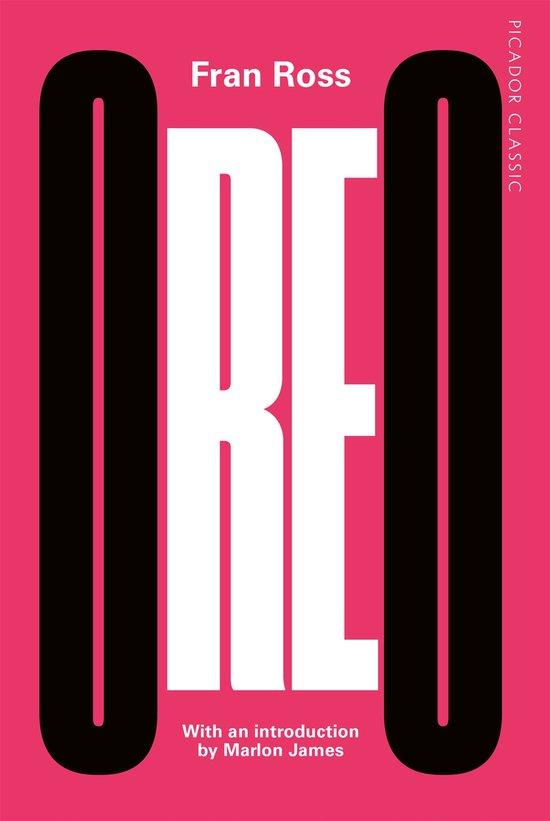 Orea 9781509888467 Fran Ross, Boeken, Taal | Engels, Zo goed als nieuw, Verzenden