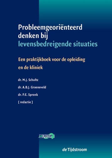 Probleemgeorienteerd denken bij levensbedreigende situaties, Boeken, Verzenden, Gelezen