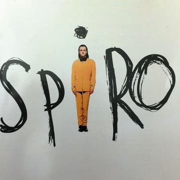 cd - Spiro  - Spiro, Verzenden, Zo goed als nieuw