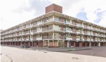 Te Huur 3 Kamer Appartement Amerbos In Amsterdam, Direct bij eigenaar, Appartement, Amsterdam, Amsterdam