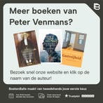 Het derde deel van de ziel 9789045018423 Peter Venmans, Verzenden, Gelezen, Peter Venmans