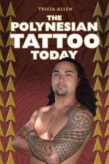 Boek Polynesian Tattoo Today 9781566479219, Verzenden, Zo goed als nieuw
