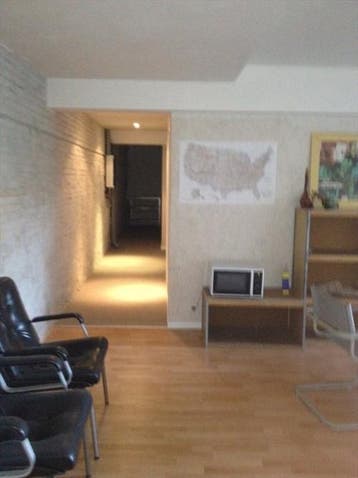 Te Huur Kamer Rosier Faassenstraat In Rotterdam, Minder dan 20 m², Rotterdam