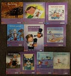 Veilig Leren Lezen Kim versie Leesserie Kern 5 Compleet, Verzenden, Nieuw