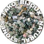 Fako Bijoux - Stukjes Natuursteen - Natuursteen Chips -, Verzenden, Nieuw