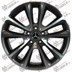 Mercedes E Klasse W213 C238 18 inch originele velgen A213401, Auto-onderdelen, Banden en Velgen, Ophalen of Verzenden, Nieuw