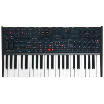 Oberheim TEO-5 - VERHUIZINGS AANBIEDING, Ophalen of Verzenden, Nieuw