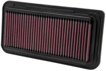 K&N 05-06 Scion tc Drop In Air Filter, Auto-onderdelen, Filters, Ophalen of Verzenden, Nieuw