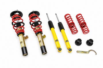 MTS Technik schroefset (Stance) - Golf 5/6, Touran (1T), A3, Ophalen of Verzenden, Nieuw, Seat
