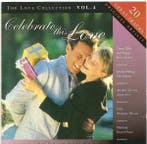 Various - Celebrate This Love, The Love Collection Vol. 4, Cd's en Dvd's, Cd's | Pop, Ophalen of Verzenden, Gebruikt