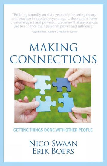 Making Connections - Nico Swaan 9781907498930, Verzenden, Zo goed als nieuw, Nico Swaan