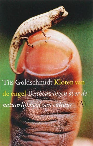 Kloten Van De Engel - Goldschmidt, Verzenden, Gelezen