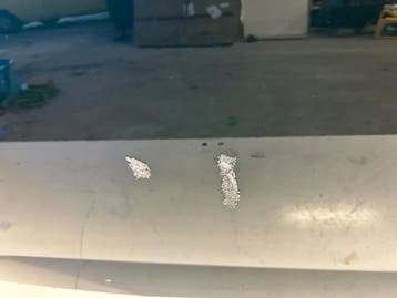 NISSAN QASHQAI J12 PORTIER DEUR ORIGINEEL LINKSVOOR, Ophalen, Gebruikt, Deur, Voor