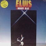 Elvis Presley - Moody Blue, Cd's en Dvd's, Ophalen of Verzenden, Gebruikt
