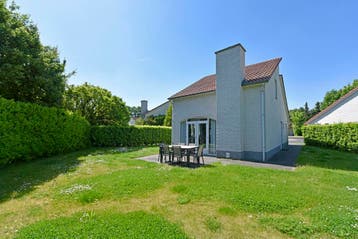 Limburg: Resort Arcen nr 073 te koop, Limburg