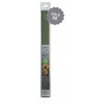 PME Bloemdraad groen - 30 gauge (50 stuks), Verzenden, Nieuw