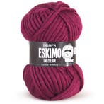 DROPS Snow / Eskimo Uni - 10 moerbeipaars - Wol Garen, Ophalen of Verzenden, Nieuw