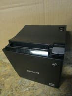 Epson TM-M30 Thermische Bonnen Printer  USB + Ethernet M..., Computers en Software, Printers, Refurbished
