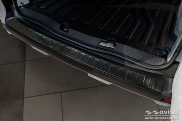 Achterbumperbeschermer | geschikt voor Renault | Kangoo 21-, Verzenden, Nieuw, Renault